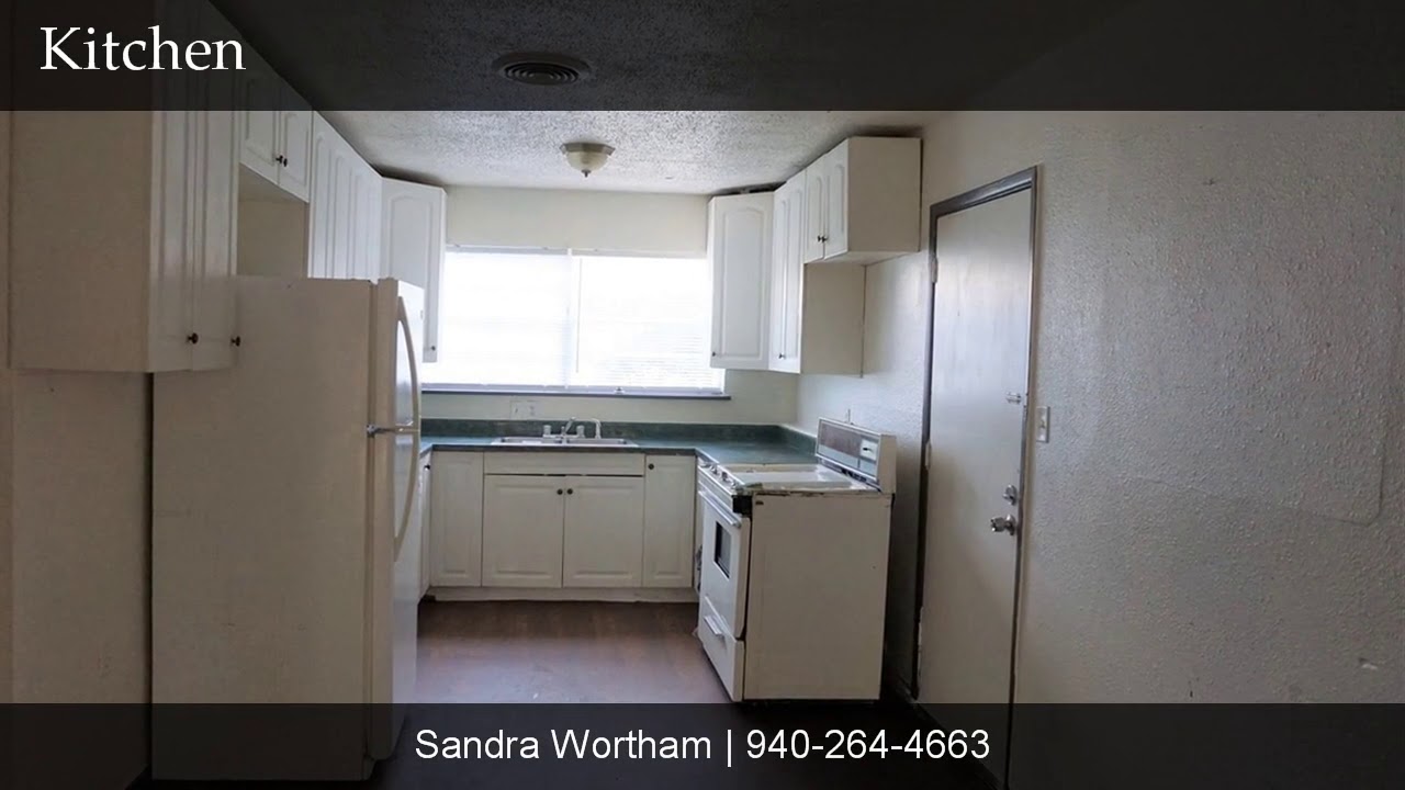 2701 Roanoke, Wichita Falls, TX, 76306