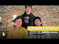 Capture de la vidéo Johnny Mafia Entre Potes