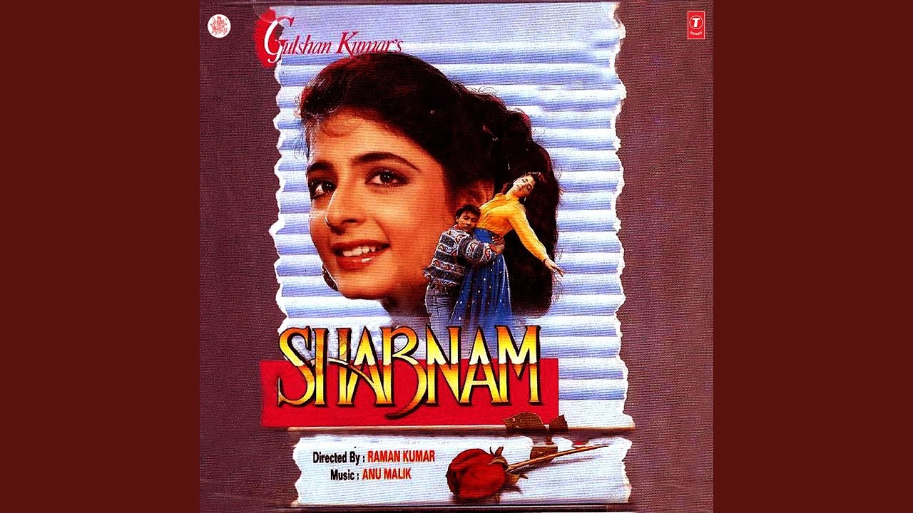 Tera Naam Likhkar Haathon Pe Hum Chooma Karte Hain
