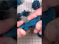 お手頃価格のHGでもこんなに変わるよグフ編【ダメージ加工＆ウェザリング塗装】#gundam #gunpla #fullbuilding