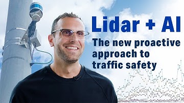 Velodyne Lidar