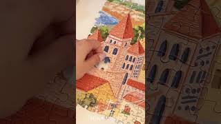 Puzzle Game Unboxing