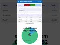Project Accounting Mobile App. #projectaccounting #mobileapp #accountingapp