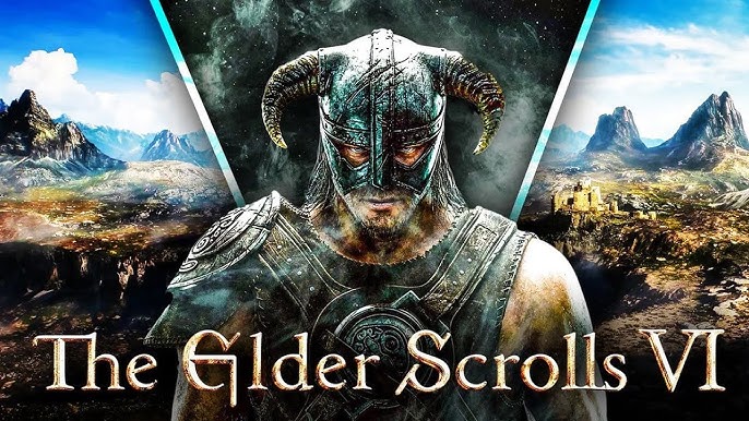 Novo motor para The Elder Scrolls 6 (VI) mostra detalhes de game