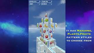 Mahjong Match 3 screenshot 3