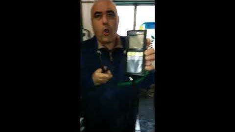 How do we audit pyrometer accuracy