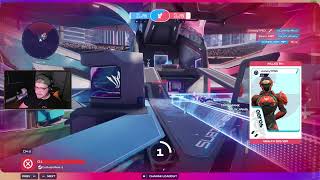 CHECKING OUT THE SPLITGATE 2 BETA!