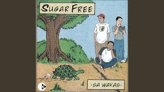 Video thumbnail of "Sugarfree - The Allan Song"