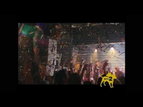 30 Seconds to Mars - The Kill (live on MTV2)