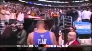 Kobe Bryant Buzzer Beater  Lakers Vs Suns 2006 Nba Playoffs