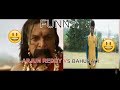 Arjunreddy vs Bahubali funny spoof