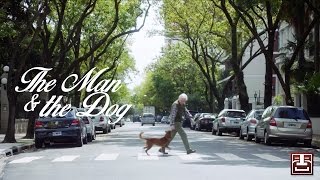 The Man and The Dog - FATH