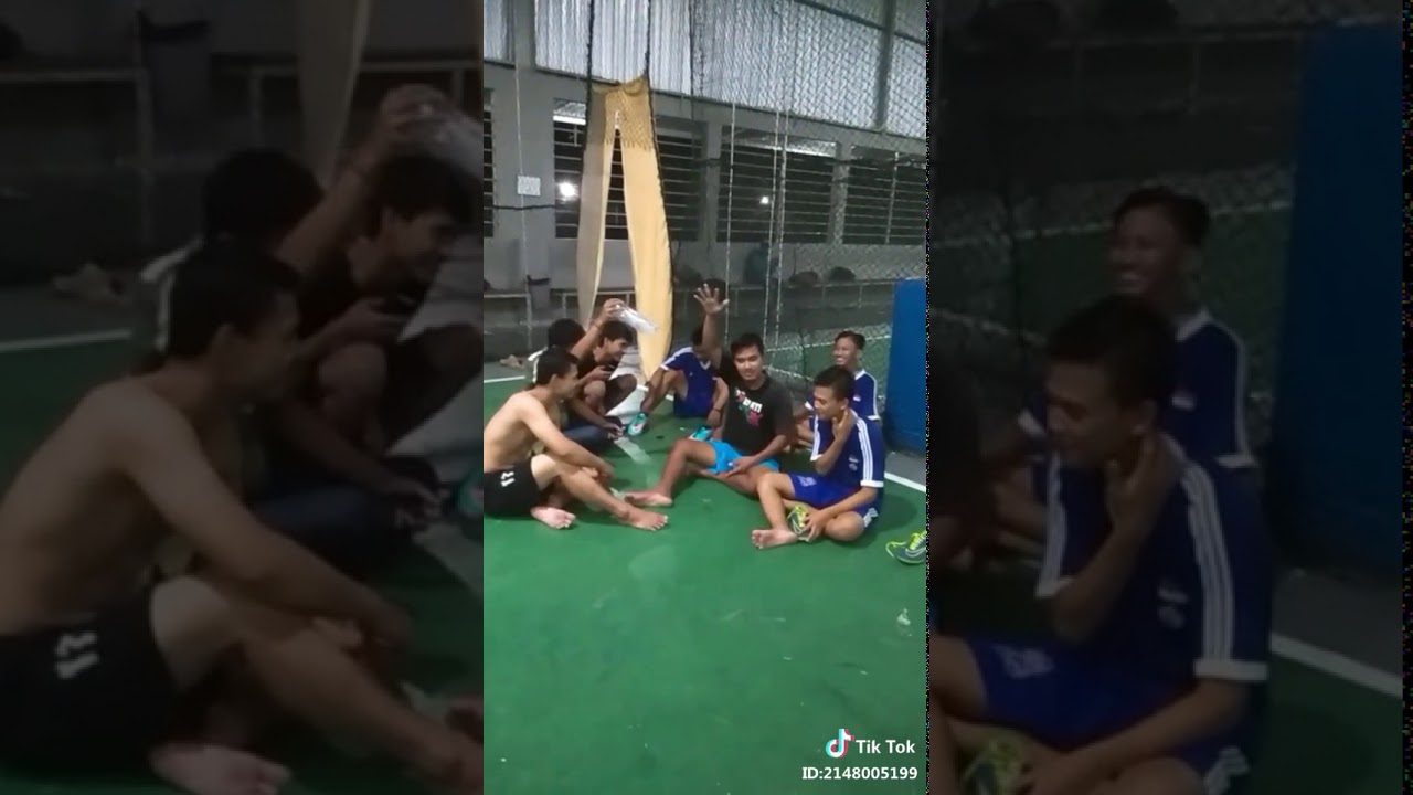 Cakeb Com Tik Tok Anjing Kacili Dance Youtube