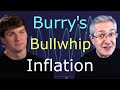 Michael Burry - Bullwhip Effect Inflation