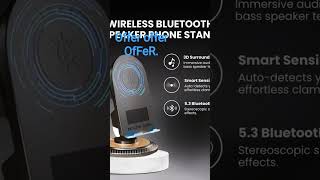 4in1Stereo Speaker