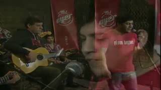 Slowhand (Tributo a Eric Clapton) - Wonderful tonight en FM Ayer screenshot 4
