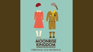 Le temps de l'amour (Original Soundtrack Theme from "Moonrise Kingdom") - Françoise Hardy