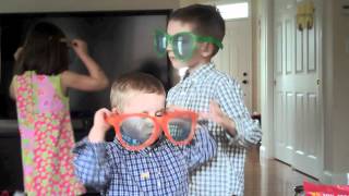 Easter 2012