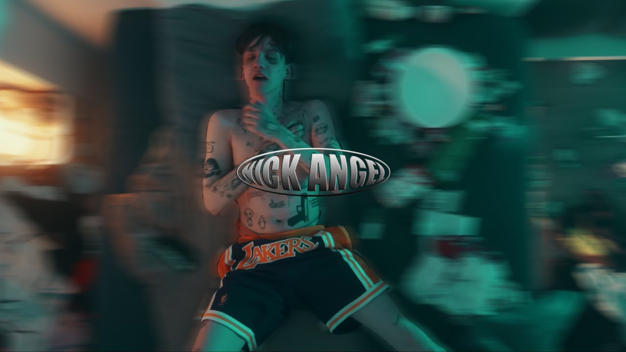 T-LOW TYPE BEAT "Sucht" 🚑 2023