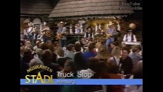 Watch Truck Stop Mein Opa Ist Ein Countryman video