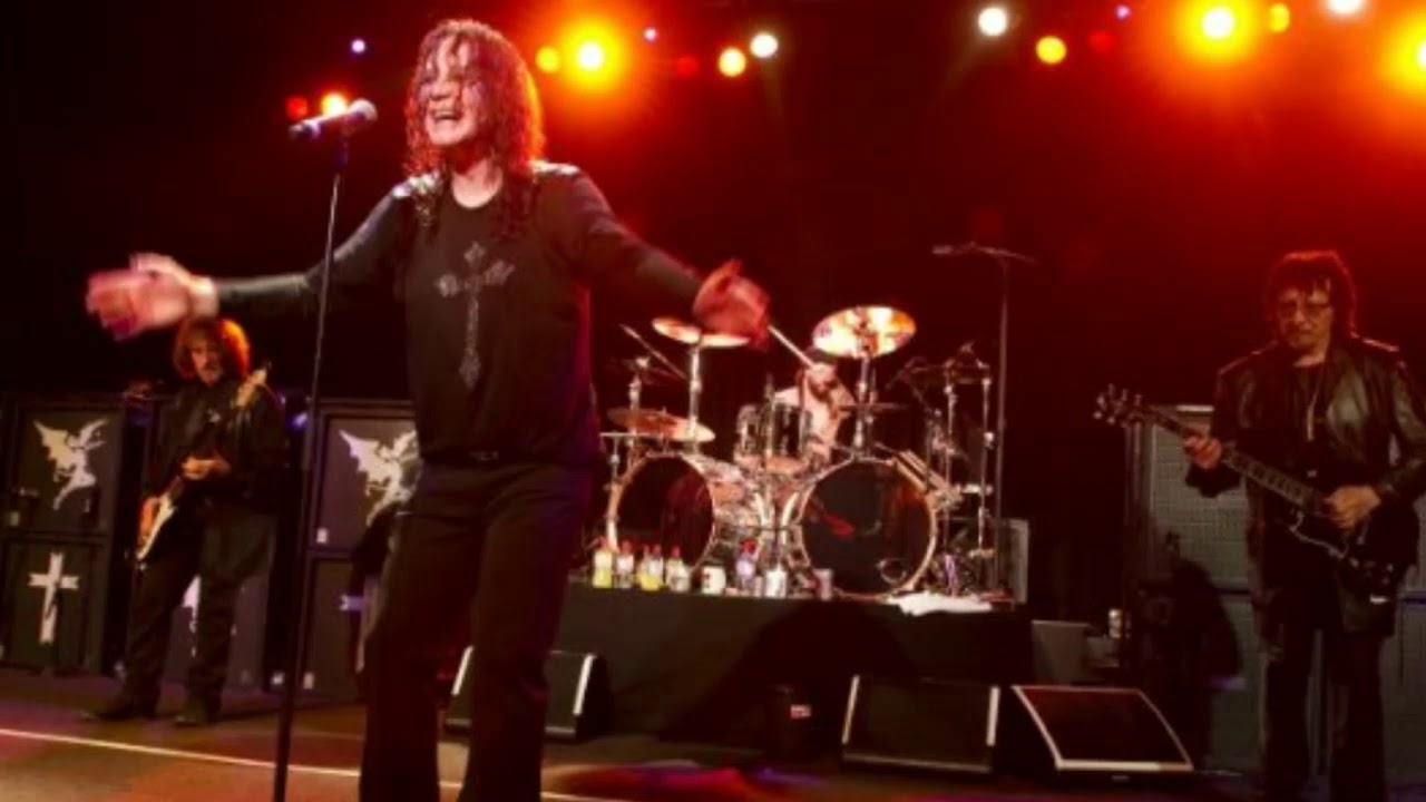 Black Sabbath - Loner - Legendado