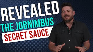 The Secret Sauce Behind Jobnimbus Revealed! | Kaili Smith’s Insider Guide To Contractor Success