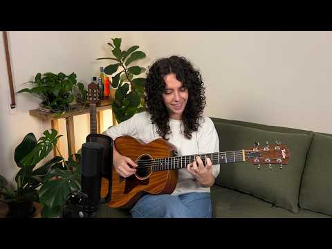 BABA BABY - Kelly Key (Cover de AMARINA)