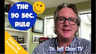 The 90 sec Rule.