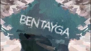 Kado - BENTAYGA feat. Maiza