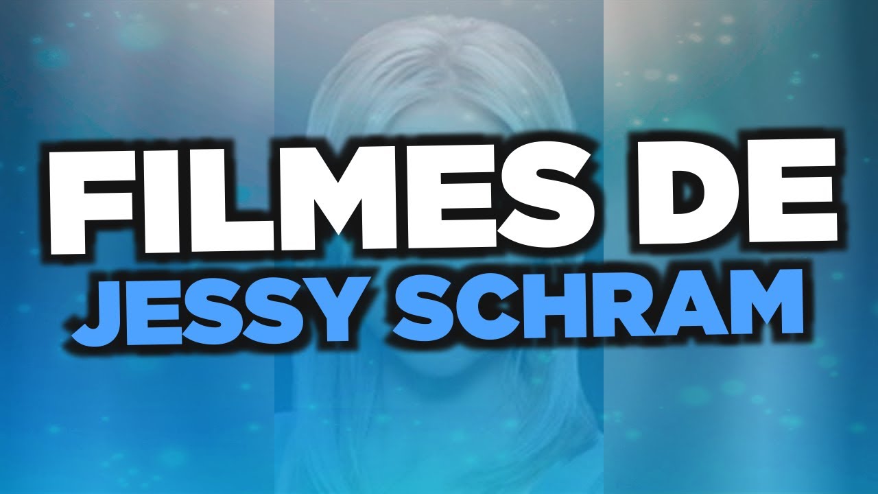 Os melhores filmes de Jessy Schram - YouTube