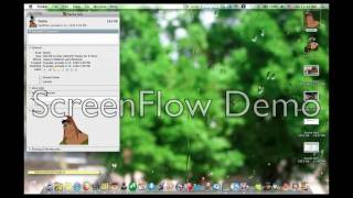 How to change icon of file for Mac computers .m4v