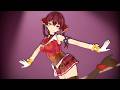 Marine, Catch my heart!💖- YENA Catch -【 Hololive // MMD】#hololive中文 #houshoumarine #宝鐘マリン