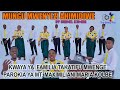 MUNGU MWENYEZI AHIMIDIWE   Shanel Komba II KWAYA YA FAMILIA TAKATIFU - MWENGE (DSM)