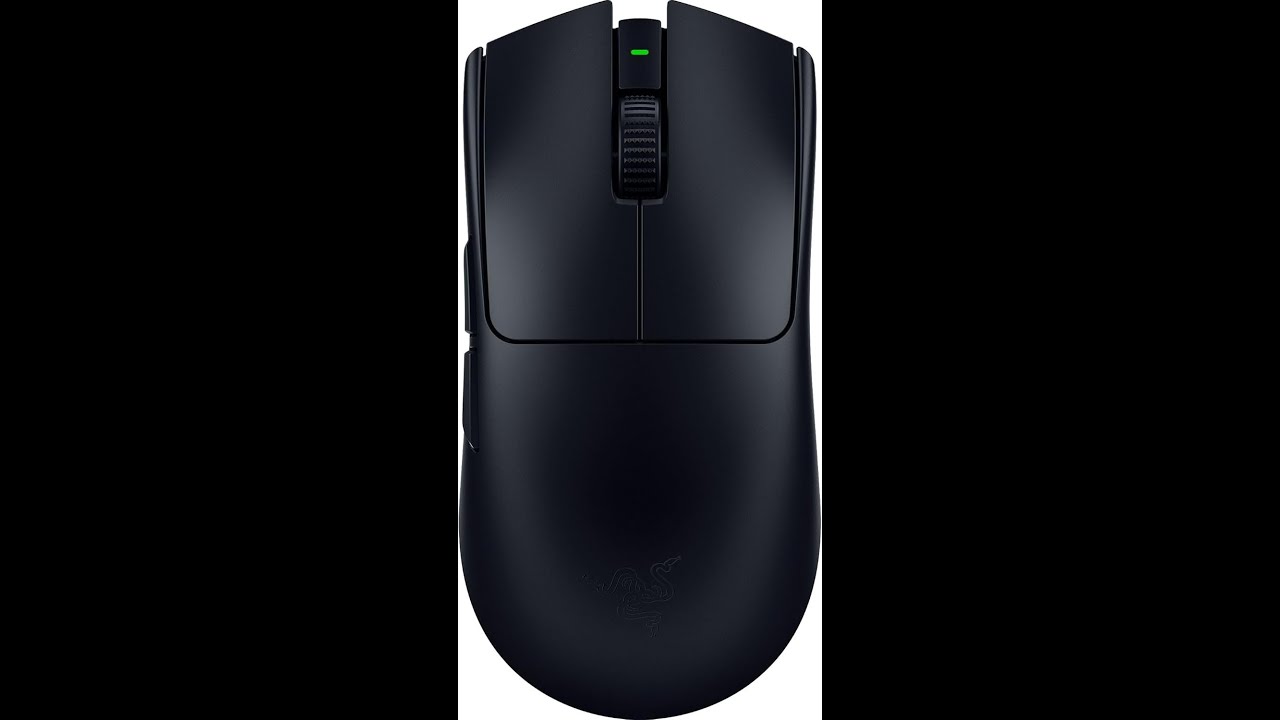 Review: Razer Viper V3 Pro Wireless | Ultimate 54g Esports Gaming Mouse!