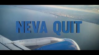 Alexis Allon - Neva Quit Ft. AntLive 