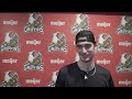 11-14-25 | Postgame Interviews | Toronto Marlies