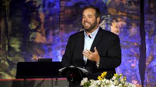 Forgiveness: Seventy times Seven  / Rev Dr Robert Bledsoe / Trinity UMC Bradenton