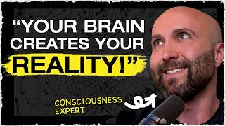 Meet the Neuroscientist Unifying Consciousness, Free Energy & Psychedelics!