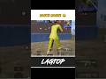 Bgmi New Glitch 😂🤡 | Lagtop | #bgmi #funny #shorts