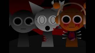 Incredibox Sprunki Analog Horror (Oren’s Death) part1
