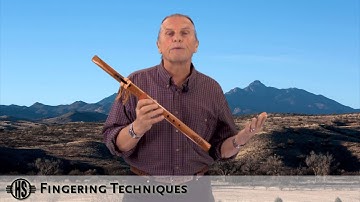 Getting out of a rut on the Native Flute - Intermediate Techniques - High Spirits Playing Tips