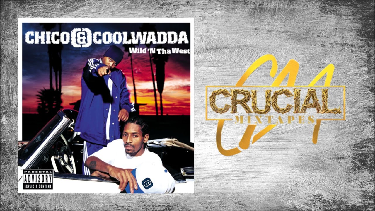 Chico & Coolwadda Featuring Nate Dogg - High Come Down