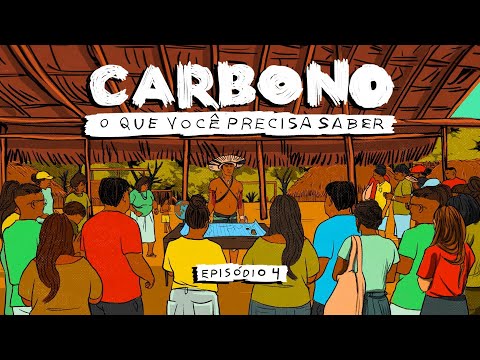 Carbono: o que você precisa saber | Ep. 4