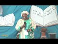 EMISSION N°5 HAOUSSA LES IMBATTABLES