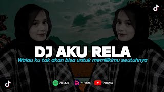 DJ AKU RELA - SOUQY | REMIX VIRAL TIKTOK 2024 [BOOTLEG