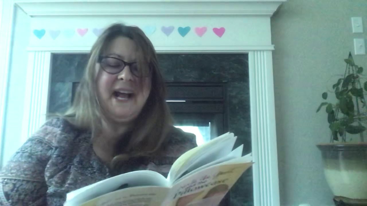 4th Reading of “Nate the Great and the Pillowcase”