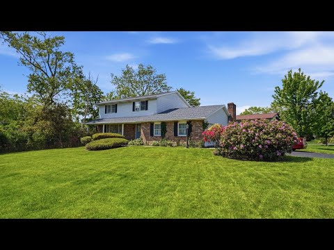 109 Yale Blvd, Clarks Summit, PA home video tour