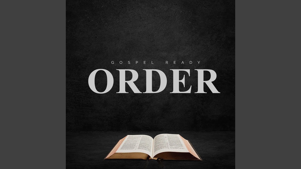 Watch Order on YouTube Watch Order on YouTube