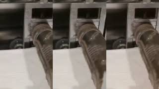 N95 Ear Loop Face Mask Making Machine Maker