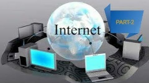 More about Internet || Class-4 || Part-2 || CBSE